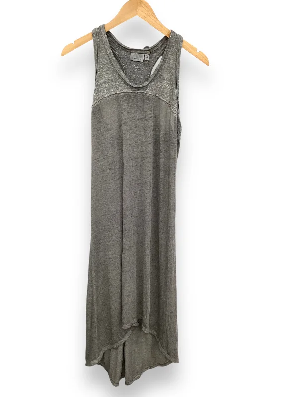 women's beach dressesAthletic Dress By Athleta In Grey, Size: L