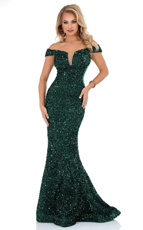 women's trendy dressesCecilia Couture 1559 Dress