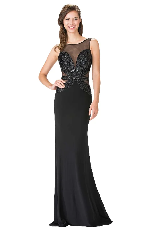 women's club dressesElizabeth K GL2234 Dress