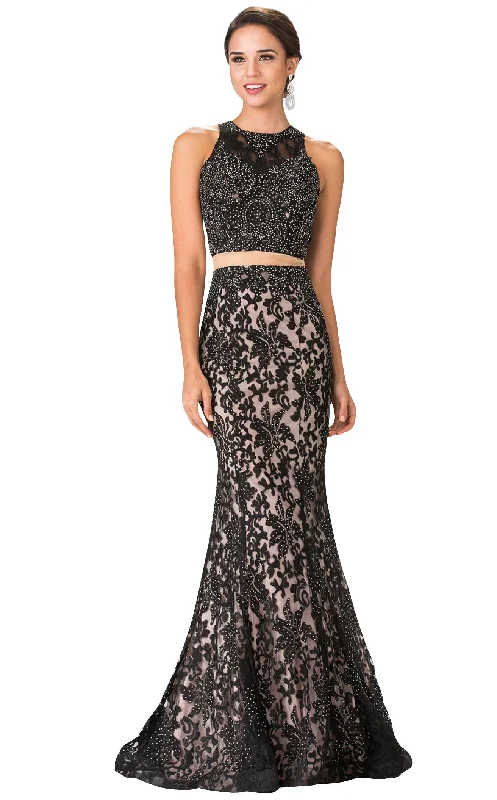 women's formal dressesElizabeth K GL2271 Dress