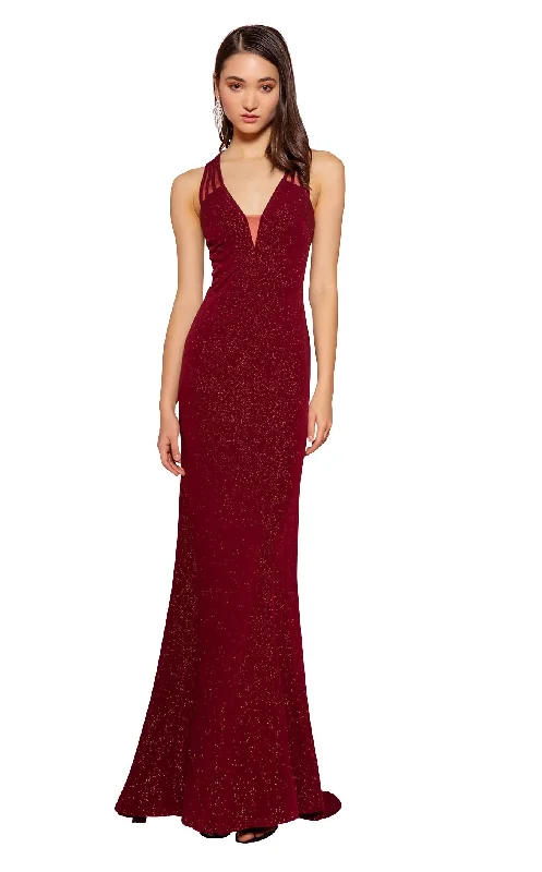 women's A-line dressesElizabeth K GL2704 Dress