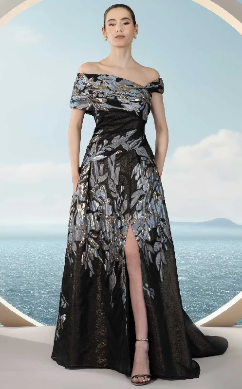 Evening DressJanique 251019 Dress