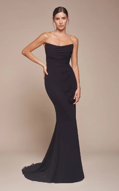 women's cocktail dressesLadivine CD357 Dress