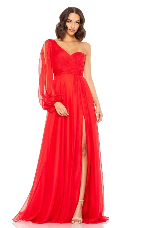 women's vintage dressesMac Duggal 67810 Dress