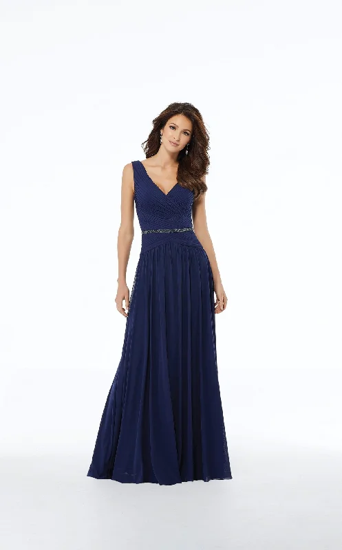 women's easy-to-wear dressesMGNY 72131 Dress