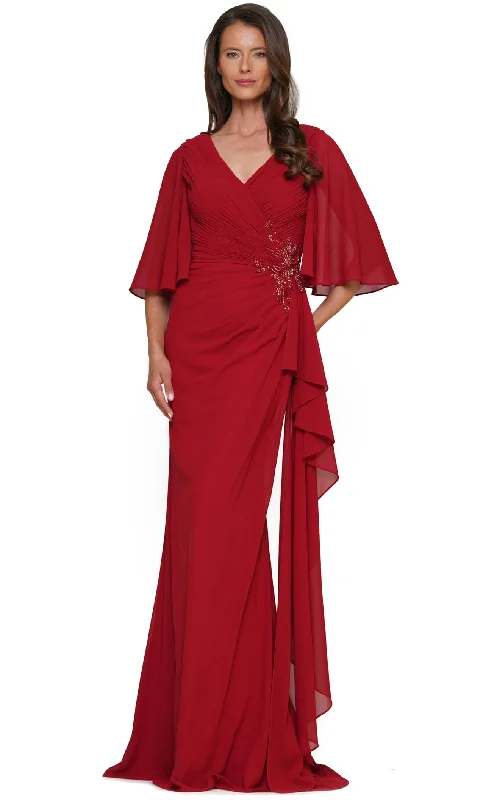 Velvet DressRina Di Montella RD2935CL Dress